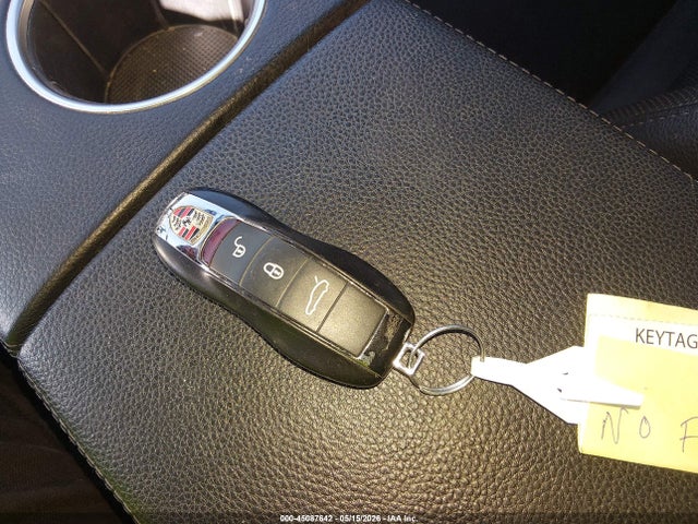 Aukcja sprzedaży 2015 Porsche Panamera 4, vin: WP0AA2A76FL003310, numer aukcji: 45087642