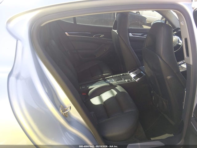 Aukcja sprzedaży 2015 Porsche Panamera 4, vin: WP0AA2A76FL003310, numer aukcji: 45087642