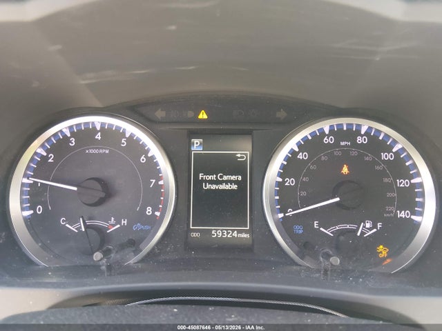 45087646 :رقم المزاد ، 5TDZZRFH2KS340586 vin ، 2019 Toyota Highlander Le مزاد بيع