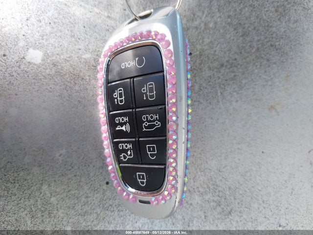 2022 Hyundai Ioniq 5 Limited მანქანა იყიდება აუქციონზე, vin: KM8KRDAF9NU082105, აუქციონის ნომერი: 45087649