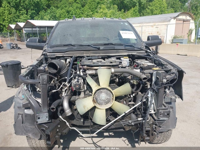 45087650 :رقم المزاد ، 3C6UR5DL5NG224142 vin ، 2022 Ram 2500 Big Horn  4x4 6'4 Box مزاد بيع