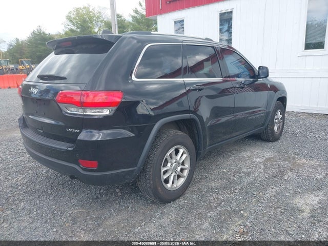 45087651 :رقم المزاد ، 1C4RJFAG0KC557737 vin ، 2019 Jeep Grand Cherokee Laredo E 4x4 مزاد بيع