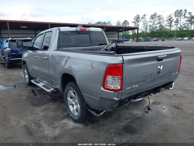 Продаж на аукціоні авто 2021 Ram 1500, vin: 1C6RRFBG8MN792344, номер лоту: 45087652