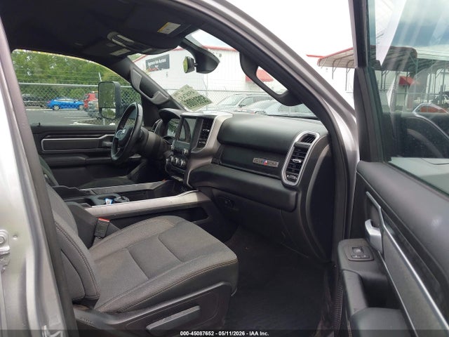 Продаж на аукціоні авто 2021 Ram 1500, vin: 1C6RRFBG8MN792344, номер лоту: 45087652