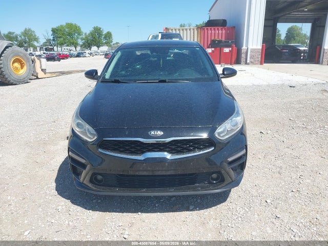 KIA FORTE S 2019 3KPF34AD3KE021994 Image 12