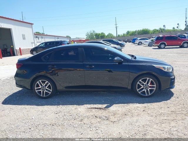 KIA FORTE S 2019 3KPF34AD3KE021994 Image 13