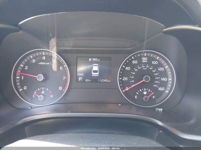 KIA FORTE S 2019 3KPF34AD3KE021994 Image 7