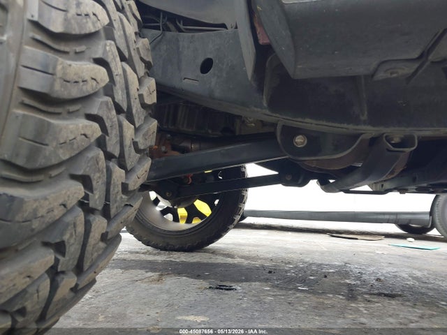 45087656 :رقم المزاد ، 1C4BJWEG1CL258075 vin ، 2012 Jeep Wrangler Unlimited Sahara مزاد بيع