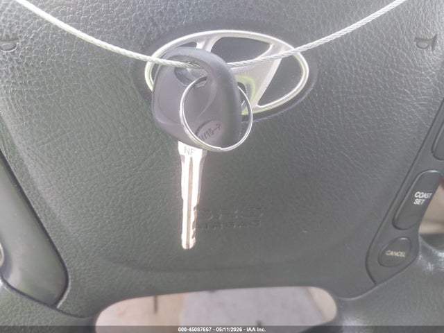 Продажа на аукционе авто 2007 Hyundai Santa Fe Gls, vin: KM8SG13D97U144718, номер лота: 45087657