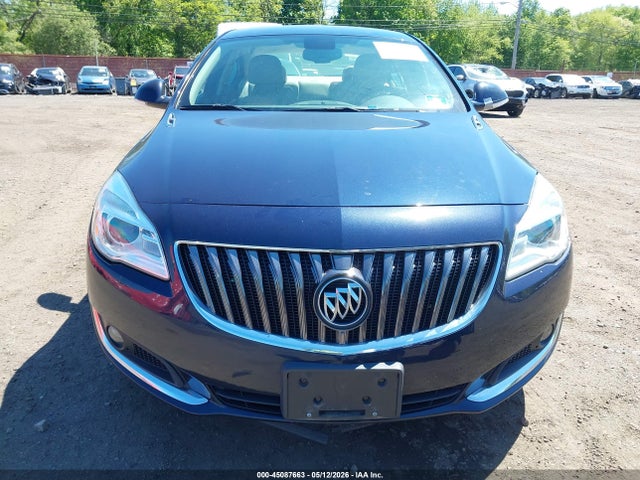 Auction sale of the 2015 Buick Regal Turbo/e-assist Premium I, vin: 2G4GN5EX7F9166464, lot number: 45087663