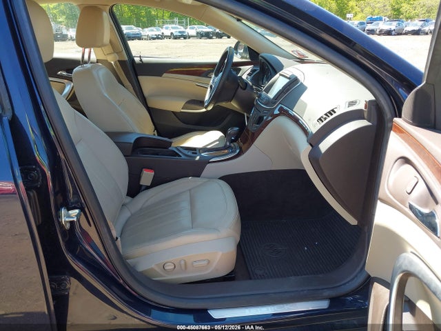 Auction sale of the 2015 Buick Regal Turbo/e-assist Premium I, vin: 2G4GN5EX7F9166464, lot number: 45087663