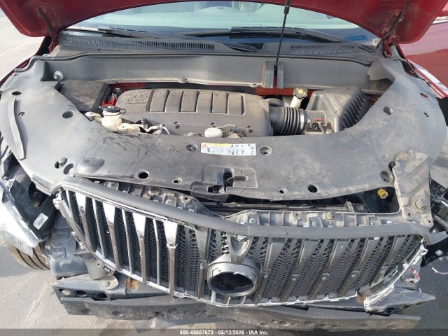 Продажа на аукционе авто 2016 Buick Enclave Leather, vin: 5GAKRBKD5GJ340745, номер лота: 45087673