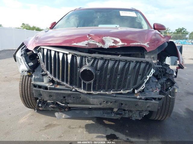 Продажа на аукционе авто 2016 Buick Enclave Leather, vin: 5GAKRBKD5GJ340745, номер лота: 45087673