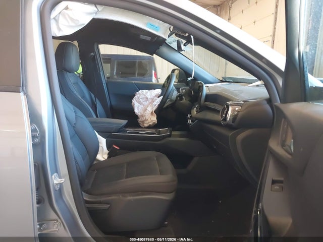 Aukcja sprzedaży 2025 Chevrolet Equinox Awd Lt, vin: 3GNAXPEG3SL168937, numer aukcji: 45087680
