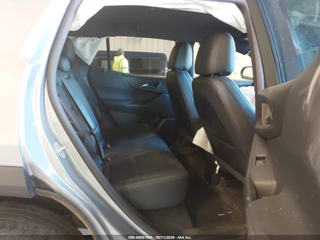 Aukcja sprzedaży 2025 Chevrolet Equinox Awd Lt, vin: 3GNAXPEG3SL168937, numer aukcji: 45087680
