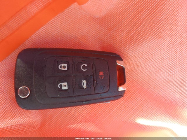 Aukcja sprzedaży 2013 Chevrolet Cruze Ltz, vin: 1G1PG5SB1D7281639, numer aukcji: 45087685
