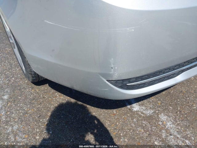 Aukcja sprzedaży 2013 Chevrolet Cruze Ltz, vin: 1G1PG5SB1D7281639, numer aukcji: 45087685