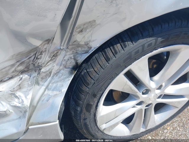 Aukcja sprzedaży 2013 Chevrolet Cruze Ltz, vin: 1G1PG5SB1D7281639, numer aukcji: 45087685