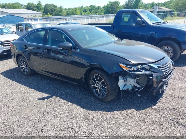 45087687 :رقم المزاد ، 58ABK1GG8GU004722 vin ، 2016 Lexus Es 350 مزاد بيع