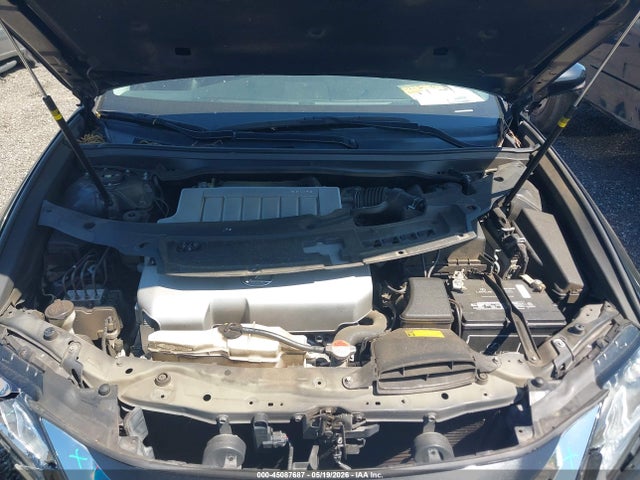 45087687 :رقم المزاد ، 58ABK1GG8GU004722 vin ، 2016 Lexus Es 350 مزاد بيع
