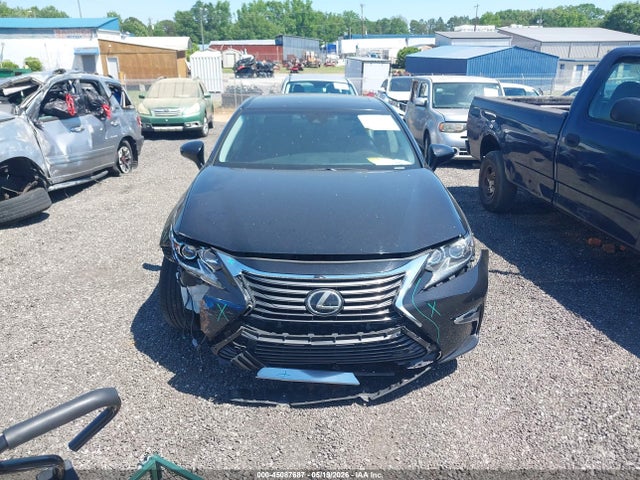 45087687 :رقم المزاد ، 58ABK1GG8GU004722 vin ، 2016 Lexus Es 350 مزاد بيع