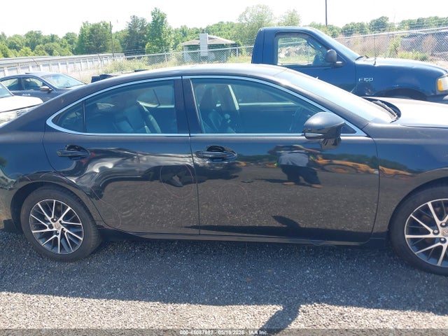 45087687 :رقم المزاد ، 58ABK1GG8GU004722 vin ، 2016 Lexus Es 350 مزاد بيع