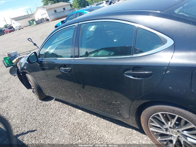 45087687 :رقم المزاد ، 58ABK1GG8GU004722 vin ، 2016 Lexus Es 350 مزاد بيع