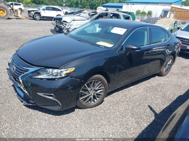 45087687 :رقم المزاد ، 58ABK1GG8GU004722 vin ، 2016 Lexus Es 350 مزاد بيع