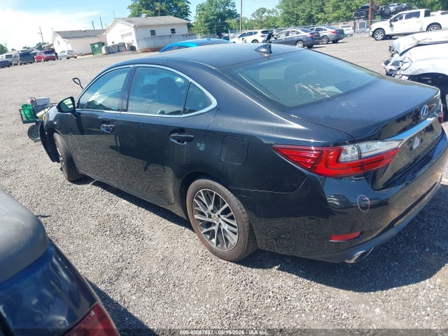 45087687 :رقم المزاد ، 58ABK1GG8GU004722 vin ، 2016 Lexus Es 350 مزاد بيع