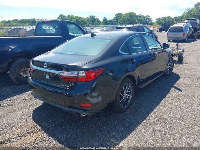 45087687 :رقم المزاد ، 58ABK1GG8GU004722 vin ، 2016 Lexus Es 350 مزاد بيع