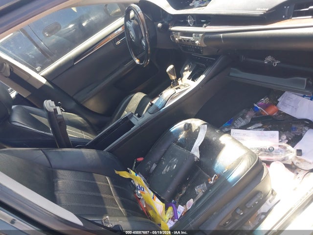 45087687 :رقم المزاد ، 58ABK1GG8GU004722 vin ، 2016 Lexus Es 350 مزاد بيع