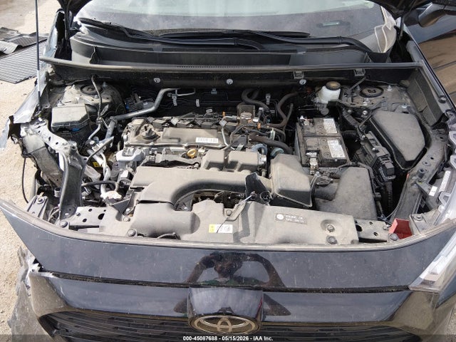 Toyota Rav4 Xle Premium 2025 2T3A1RFV8SC500755 Image 10