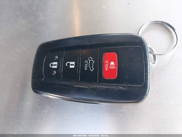 Toyota Rav4 Xle Premium 2025 2T3A1RFV8SC500755 Image 11