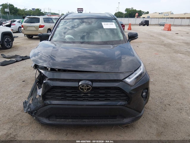 Toyota Rav4 Xle Premium 2025 2T3A1RFV8SC500755 Image 13