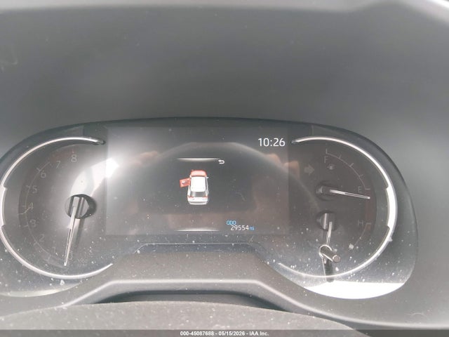 Toyota Rav4 Xle Premium 2025 2T3A1RFV8SC500755 Image 7