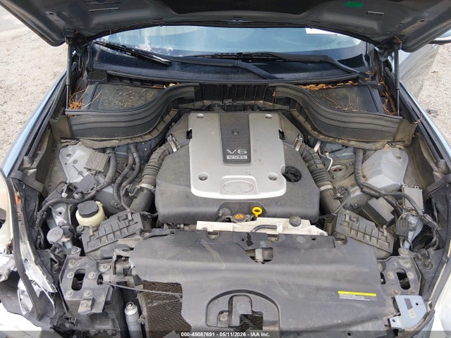 Aukcja sprzedaży 2016 Infiniti Qx50, vin: JN1BJ0RPXGM230611, numer aukcji: 45087691