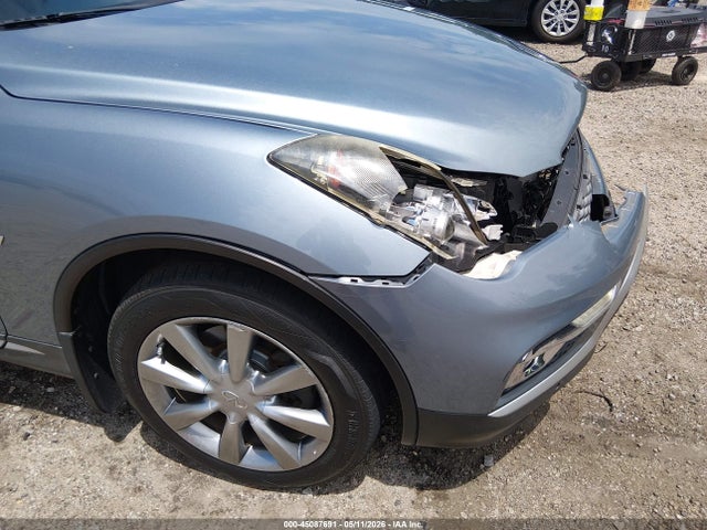 Aukcja sprzedaży 2016 Infiniti Qx50, vin: JN1BJ0RPXGM230611, numer aukcji: 45087691