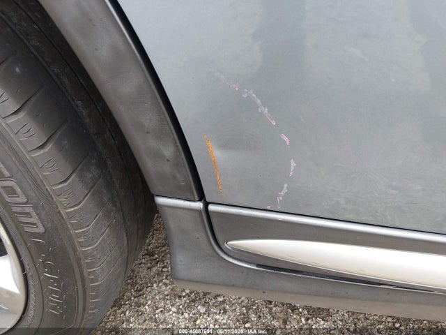 Aukcja sprzedaży 2016 Infiniti Qx50, vin: JN1BJ0RPXGM230611, numer aukcji: 45087691