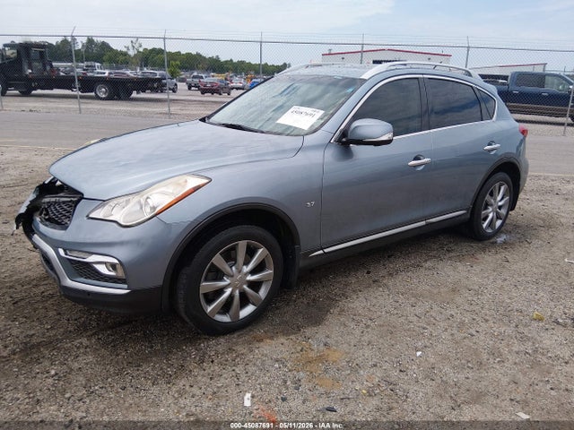Aukcja sprzedaży 2016 Infiniti Qx50, vin: JN1BJ0RPXGM230611, numer aukcji: 45087691