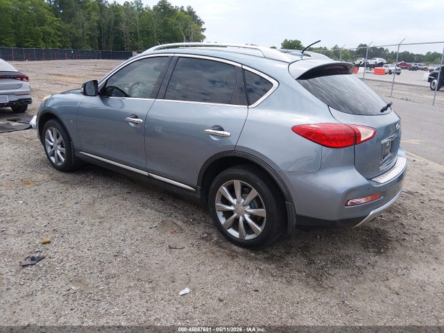 Aukcja sprzedaży 2016 Infiniti Qx50, vin: JN1BJ0RPXGM230611, numer aukcji: 45087691