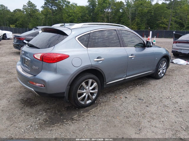 Aukcja sprzedaży 2016 Infiniti Qx50, vin: JN1BJ0RPXGM230611, numer aukcji: 45087691