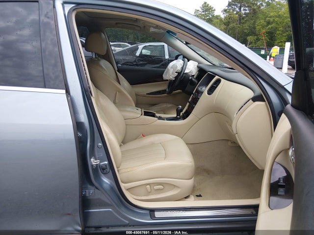 Aukcja sprzedaży 2016 Infiniti Qx50, vin: JN1BJ0RPXGM230611, numer aukcji: 45087691