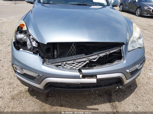 Aukcja sprzedaży 2016 Infiniti Qx50, vin: JN1BJ0RPXGM230611, numer aukcji: 45087691