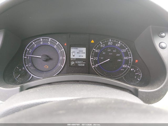 Aukcja sprzedaży 2016 Infiniti Qx50, vin: JN1BJ0RPXGM230611, numer aukcji: 45087691