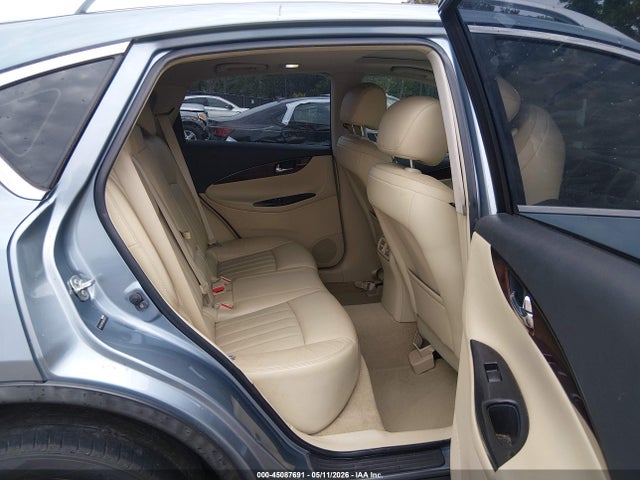 Aukcja sprzedaży 2016 Infiniti Qx50, vin: JN1BJ0RPXGM230611, numer aukcji: 45087691