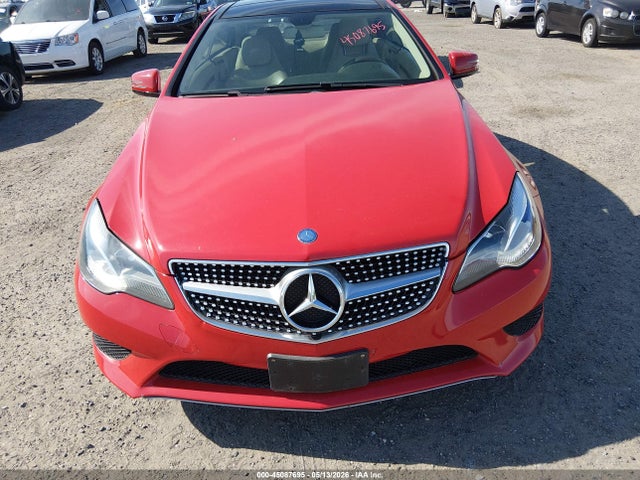 2014 Mercedes-benz E 350 მანქანა იყიდება აუქციონზე, vin: WDDKJ5KB6EF227432, აუქციონის ნომერი: 45087695