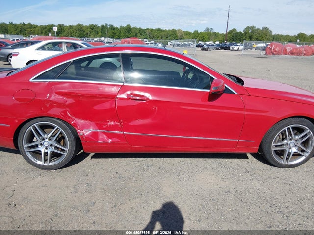 2014 Mercedes-benz E 350 მანქანა იყიდება აუქციონზე, vin: WDDKJ5KB6EF227432, აუქციონის ნომერი: 45087695