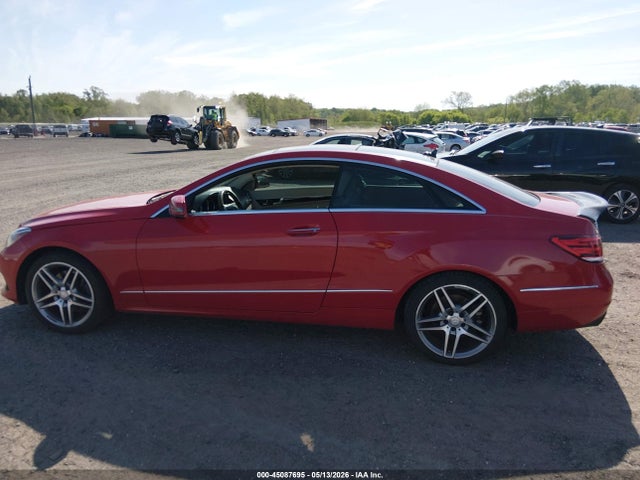 2014 Mercedes-benz E 350 მანქანა იყიდება აუქციონზე, vin: WDDKJ5KB6EF227432, აუქციონის ნომერი: 45087695