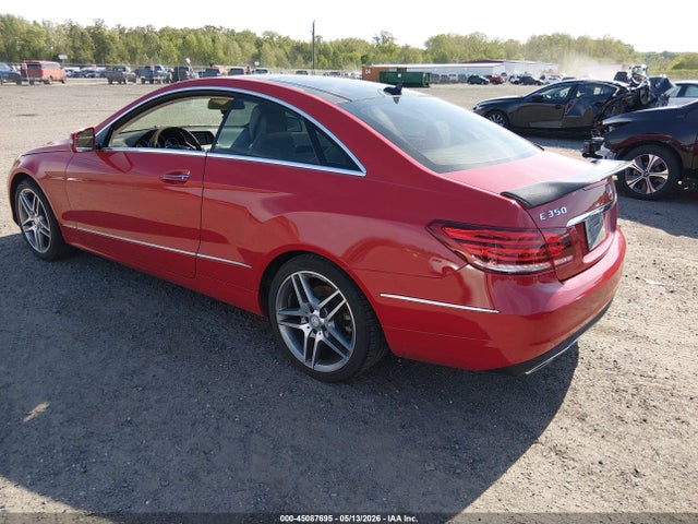 2014 Mercedes-benz E 350 მანქანა იყიდება აუქციონზე, vin: WDDKJ5KB6EF227432, აუქციონის ნომერი: 45087695