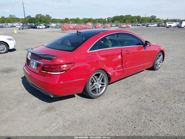 2014 Mercedes-benz E 350 მანქანა იყიდება აუქციონზე, vin: WDDKJ5KB6EF227432, აუქციონის ნომერი: 45087695